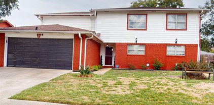 13834 New Village Lane, Sugar Land