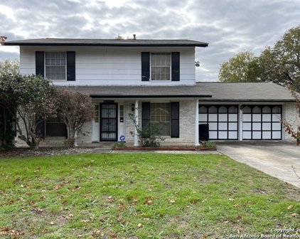 6506 Sandown St, San Antonio