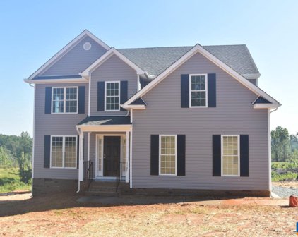 206 Byrd Mill Rd, Louisa