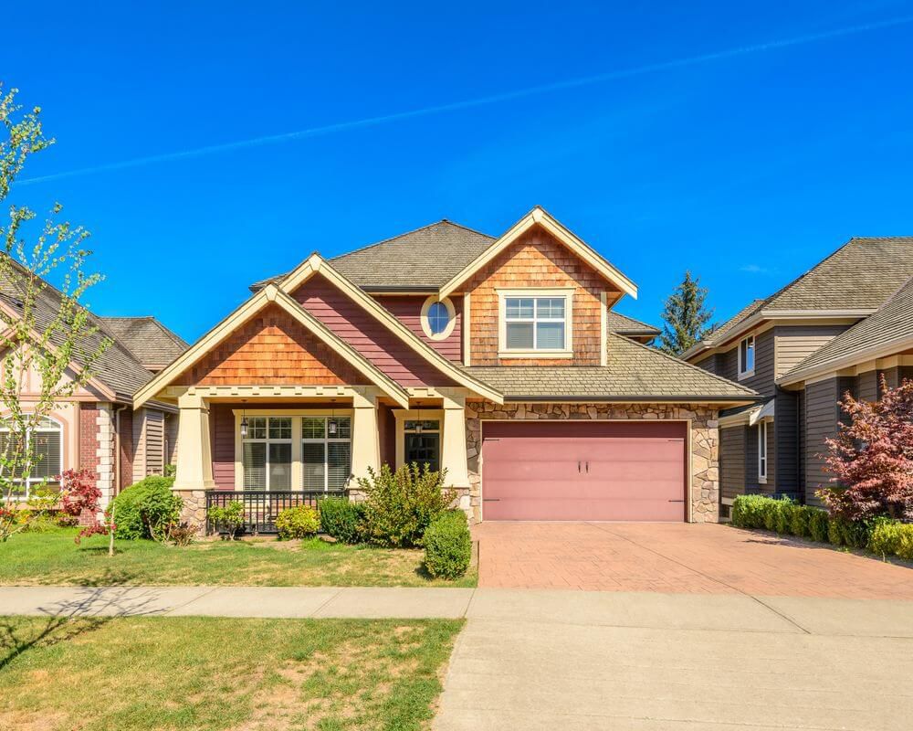 Walker Place Real Estate
