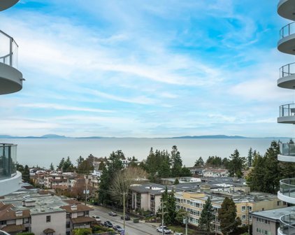 1501 Foster Street Unit 806, White Rock