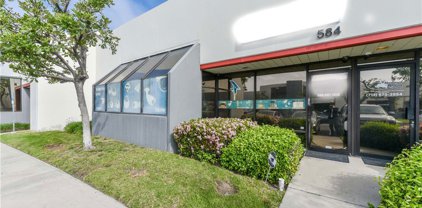 584 S State College Boulevard Unit E14A, Fullerton