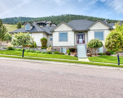 315 Mansion Heights Drive, Missoula