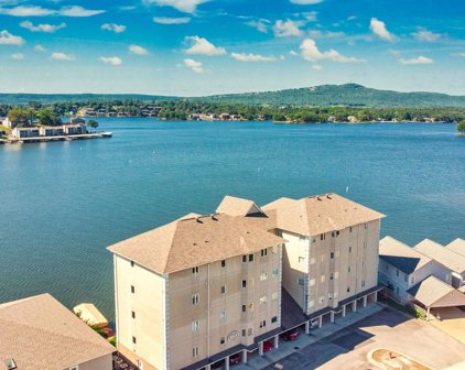 161 Villa Pointe Unit C, Hot Springs
