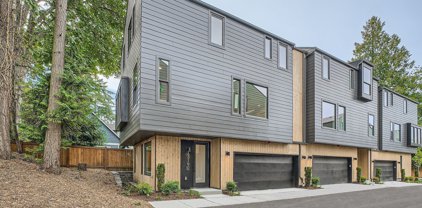 1319 N 185th Street Unit #C, Shoreline