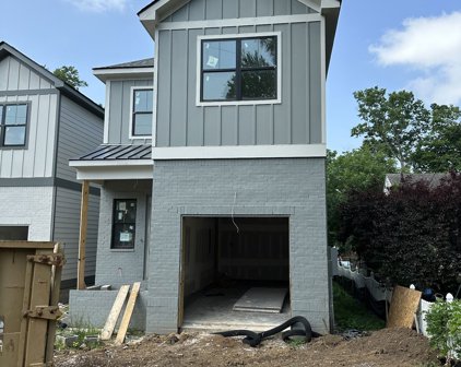 525 W Bend Dr, Nashville