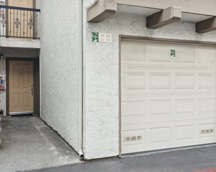 300 Union Avenue Unit #21, Campbell