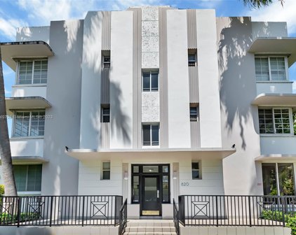 820 Euclid Ave Unit #202, Miami Beach