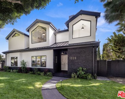1328  Marine St, Santa Monica