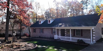 2 ENCANTADO Way, Hot Springs Village