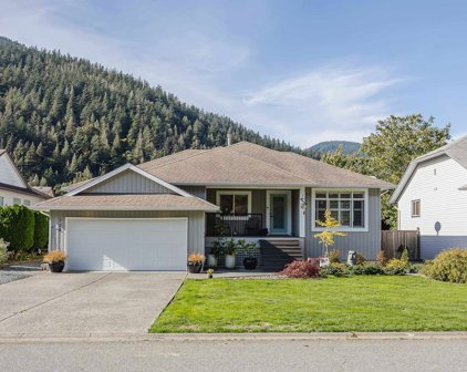 324 Miami River Drive, Harrison Hot Springs