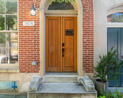 1505 E Baltimore   Street, Baltimore