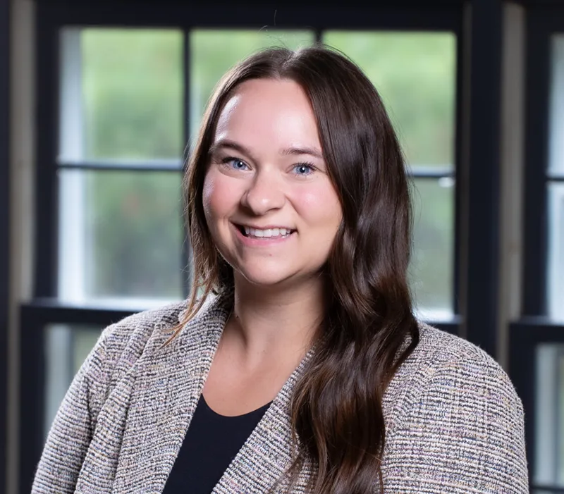 Megan Allen Real Estate Agent