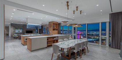 4471 Dean Martin Drive Unit 4408, Las Vegas