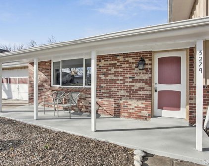 3279 Zinnia Court, Golden