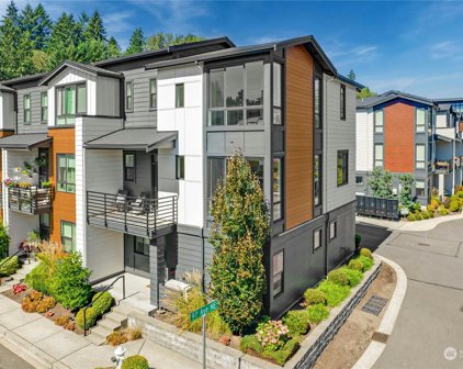 9632 NE 183rd Street Unit #D, Bothell