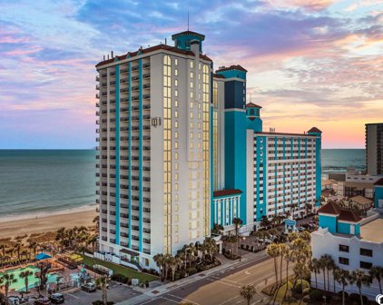 3000 N Ocean Blvd. Unit 1231, Myrtle Beach
