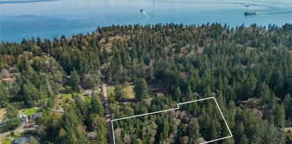 1 NE Old Creosote Road, Bainbridge Island