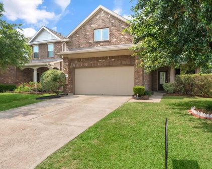 2815 Morgensen Drive, Houston