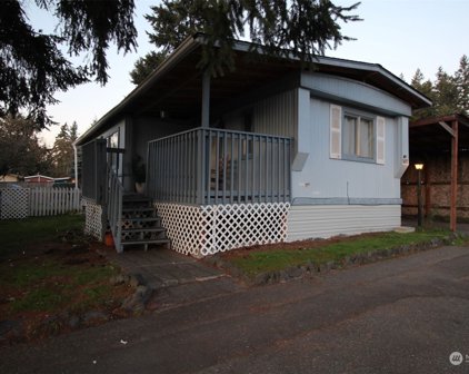 7627 157th Street Ct E Unit #81, Puyallup