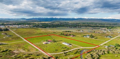51 Par Avenue, Pinedale