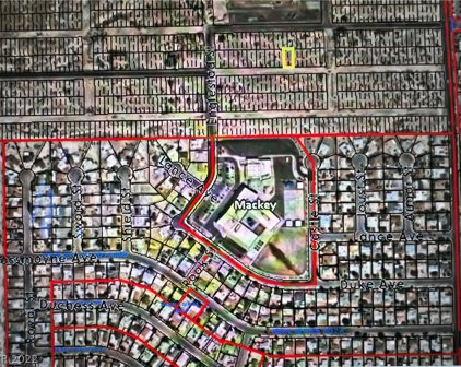 Mayflower, North Las Vegas