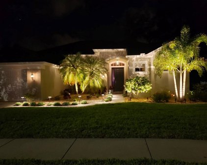 1670 Heritage Oaks Court, Tarpon Springs
