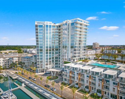 5120 Marina Way Unit 12008, Tampa