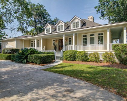 134 Moss Creek Drive, Hilton Head Island