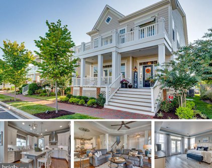 109 John Dabb Ct, Chester