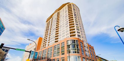 807 Davis Street Unit #414, Evanston