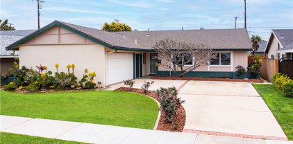 2642 E Jacaranda, Orange