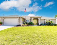 1152 Sw 42nd  Terrace, Cape Coral image