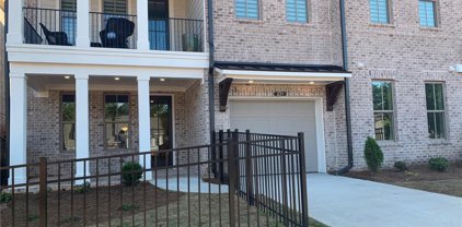 279 Atley Place Unit 93, Alpharetta