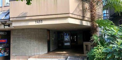 1455 Robson Street Unit 403, Vancouver