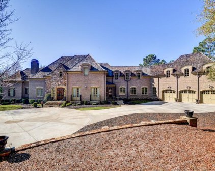 121 Woodhaven Lane, Ball Ground