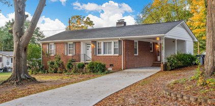 628 Westway  Drive, Gastonia