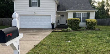 1481 Mutual Dr, Clarksville