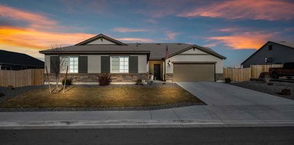 713 Hallow Pointe Drive, Sparks