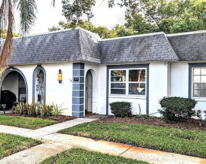 4214 Trucious Place Unit F, New Port Richey
