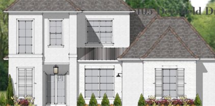 105 Deer Field  Drive, Belle Chasse