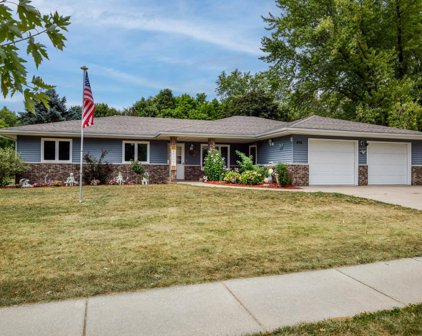 450 Lincoln Street, Evansville