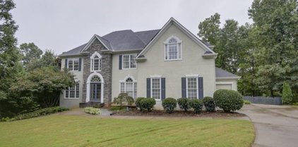 416 Dogwood Way, Canton