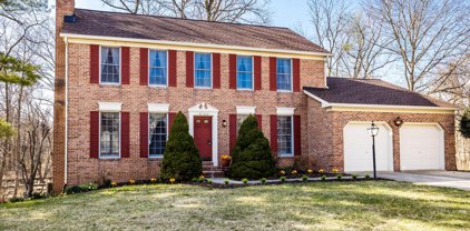 8108 N Slope   Path, Columbia