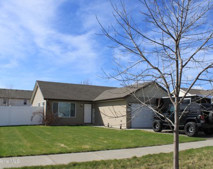 3726 PANDION, Coeur d'Alene