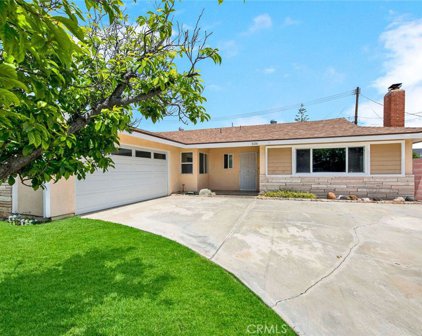 506 S Stehley Street, Anaheim