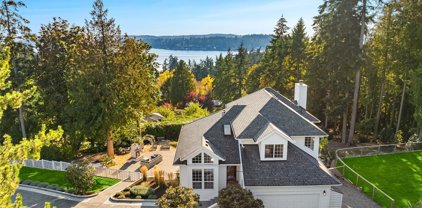 4105 Mattson Place NE, Bainbridge Island