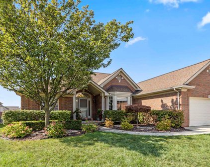 47117 Woodberry Estates, Macomb Twp