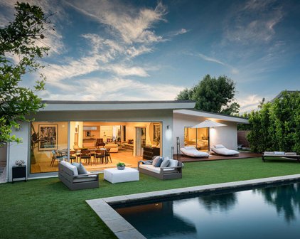 3060  Dona Susana Dr, Studio City