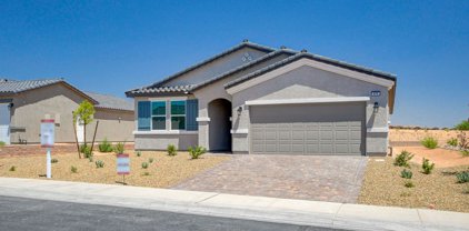 Atkins Ln, Mesquite